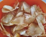 Foto langkah ke 5 dari resep Keripik Singkong Sederhana.