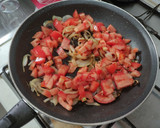 Foto del paso 4 de la receta: Medallones de Merluza a la marinera
