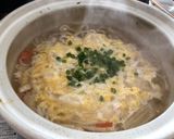 Hình bước làm 4 của món Lẩu cua tuyết