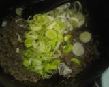 Beef spring rolls recipe step 2 photo