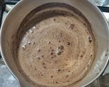 عکس مرحله 3 از دستور هات چاکلت کدو حلوایی🥃