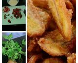 Foto langkah ke 1 dari resep Banana fried.