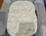 Foto langkah ke 5 dari resep Focaccia Garden.