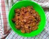 Foto langkah ke 8 dari resep Sambel Bawang ala yunitaa.