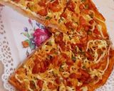 صورة لخطوة 5 من وصفة بيتزا 🍕 أجمل في البيت