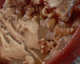 Foto del paso 5 de la receta: Porridge de canela con compota de manzana