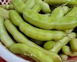 Hình bước làm 3 của món Me ngâm