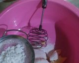 Foto langkah ke 1 dari resep Nastar Enak Dan Lumer Simple Tanpa Mixer Tanpa Oven👍.
