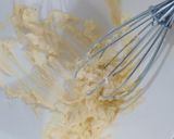 Foto del paso 2 de la receta: Muffins de manzana con canela