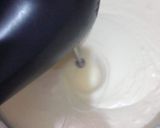 A picture of step 1 of Cream cake.