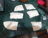 A picture of step 3 of Ravioli.