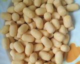 Foto langkah ke 4 dari resep *biji salak berkuah*.