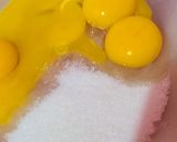 صورة لخطوة 3 من وصفة بسكوي رولي 5 ملاعق🐼🌺👍