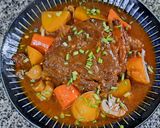 รูปขั้นตอนการทำที่ 12 ของ Pot Roast