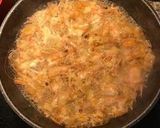 鮮蝦炒冬粉的食譜步驟1照片