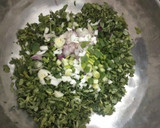 મેથી ના ઢેબરા (Methi Dhebra Recipe In Gujarati) રેસીપી સ્ટેપ1ફોટો