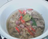Foto langkah ke 4 dari resep Asem-asem Daging versi Simpel.