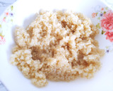 Foto del paso 1 de la receta: Ensalada de quinoa