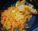 Foto del paso 3 de la receta: Mermelada de mandarina sin azúcar