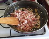 Csőben sült karfiolos csirkemell filé recept fázis 2 fotója
