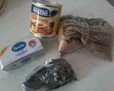 Foto del paso 1 de la receta: Brigadeiros fáciles