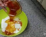 Foto del paso 3 de la receta: Empanada de atún/ masa sin levadura