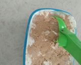 A picture of step 15 of Banana Pudding Ice-cream.