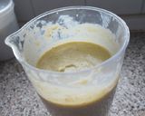 Foto del paso 4 de la receta: Bechamel de calabacín