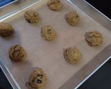 Foto langkah ke 5 dari resep Chocolate Soft Cookies.