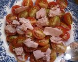Foto del paso 2 de la receta: Fritura variada