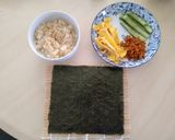 壽司（台式）的食譜步驟3照片
