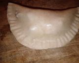 Foto del paso 3 de la receta: Empanadas de queso y tocineta (panceta, beicon)