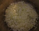 Körömpörkölt burgonyával recept fázis 1 fotója