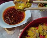 Foto langkah ke 5 dari resep Dimsum Daging.