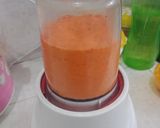 Foto langkah ke 4 dari resep Simple Kentang Mustofa (tanpa kapur sirih).