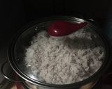 Foto langkah ke 2 dari resep Putu Ayu labu kuning.