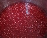 Foto langkah ke 8 dari resep Bubur Mutiara.