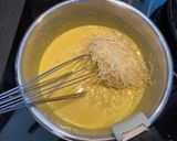 Une image de l'étape 5 de Tarte aux Topinambours.