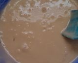 A picture of step 3 of Old Fashioned Sugar Cake.