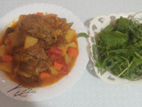 تاس کباب