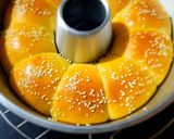 Foto langkah ke 6 dari resep Killer Soft Bread.