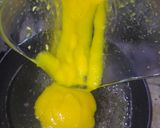 Foto del paso 7 de la receta: Panna cotta con Coulis de mango