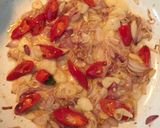 Foto langkah ke 2 dari resep Nasi liwet rice cooker.