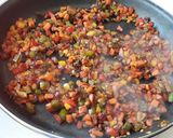 Foto del paso 2 de la receta: Cous cous con verduras