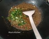 Foto langkah ke 4 dari resep Tumis Daging Untuk Topping Pizza,Isian Roti,Bakpao,Martabak, dll.