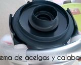 Foto del paso 5 de la receta Crema de Acelgas y Calabacín
