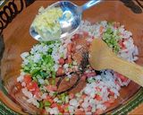 Foto del paso 7 de la receta: Albóndigas de Camarón 🌺
