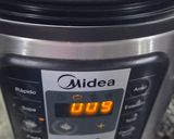 Foto del paso 1 de la receta: Tuco de Carne Picada en Olla Eléctrica