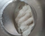 बाजरा चूरमा (Bajra churma recipe in Hindi) रेसिपी चरण 2 फोटो