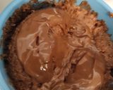 Φωτογραφία βήματος 4 της συνταγής Lava cake